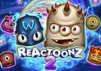 Reactoonz 2
